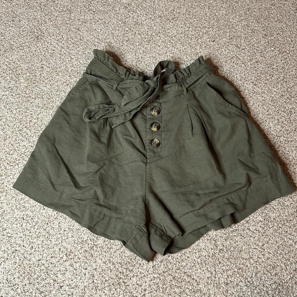 Shorts